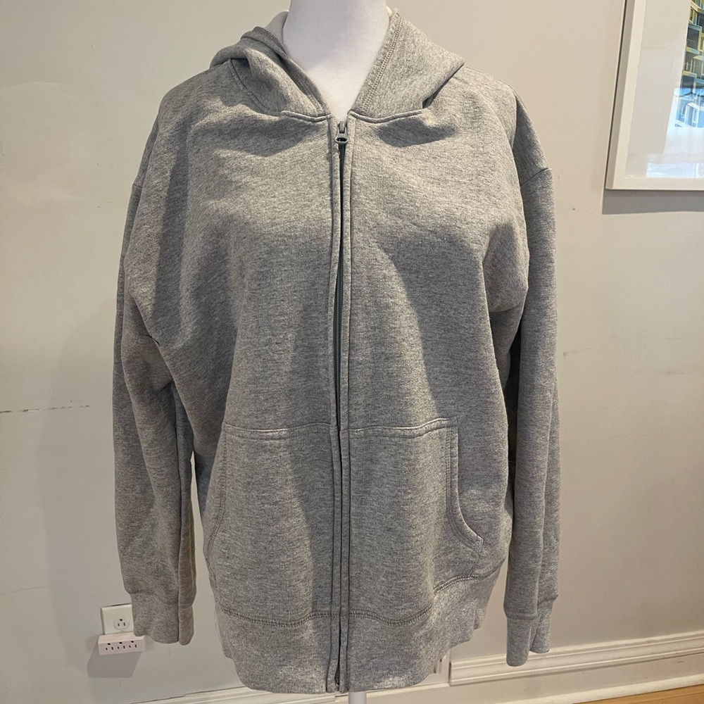 Hanes Soft Sweats hoodie